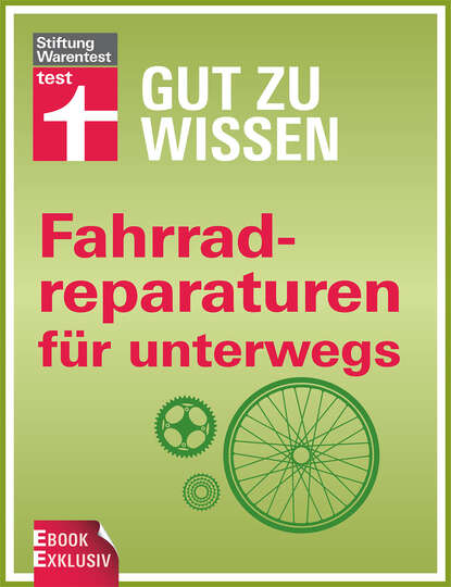 Ulf  Hoffmann - Fahrradreparaturen für unterwegs