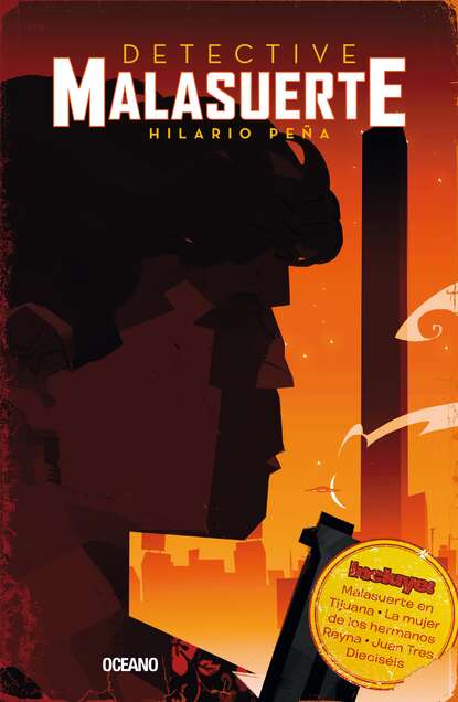 Hilario Peña - Detective Malasuerte