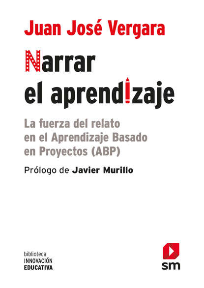 Juan José Vergara Ramírez - Narrar el aprendizaje