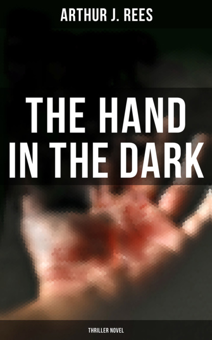 

The Hand in the Dark (Thriller Novel)