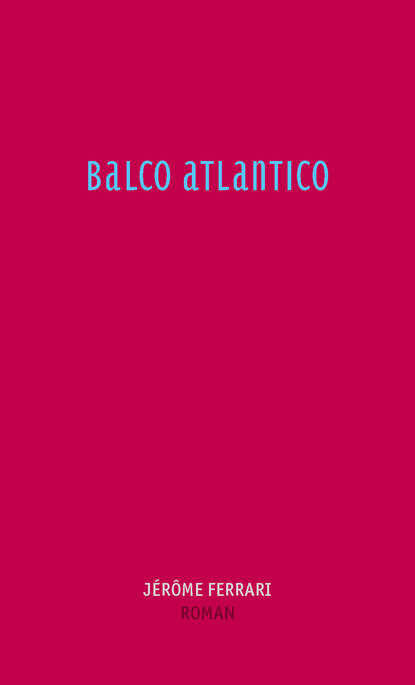 Balco Atlantico