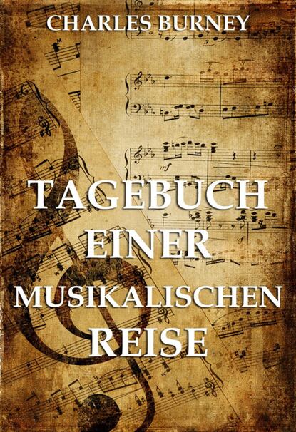 

Tagebuch einer musikalischen Reise