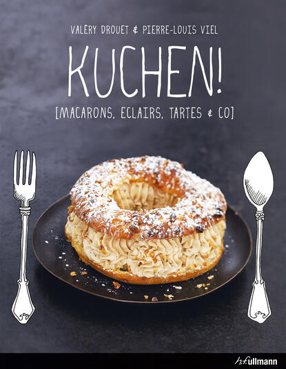 

KUCHEN!