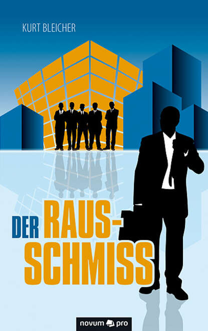 

Der Rausschmiss