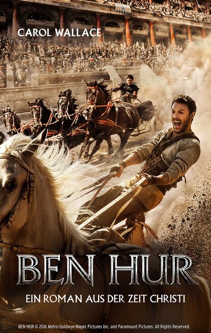 

Ben Hur