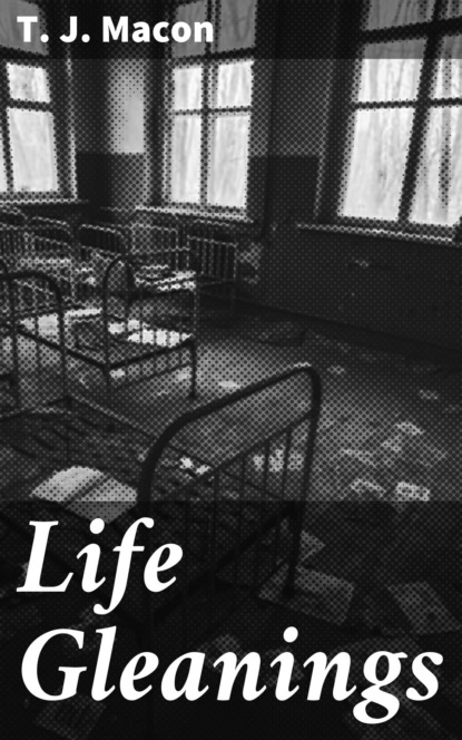

Life Gleanings