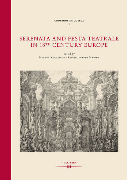 

Serenata and Festa Teatrale in 18th Century Europe