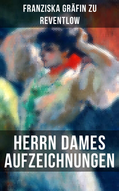 

Herrn Dames Aufzeichnungen