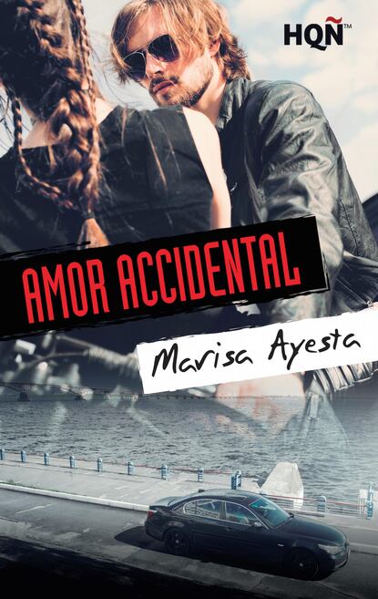 Marisa Ayesta - Amor accidental