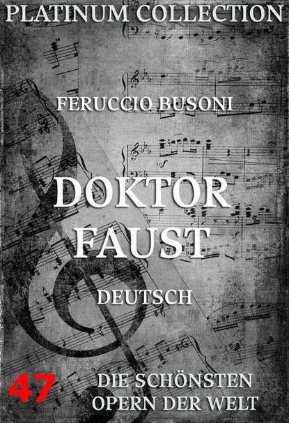 

Doktor Faust