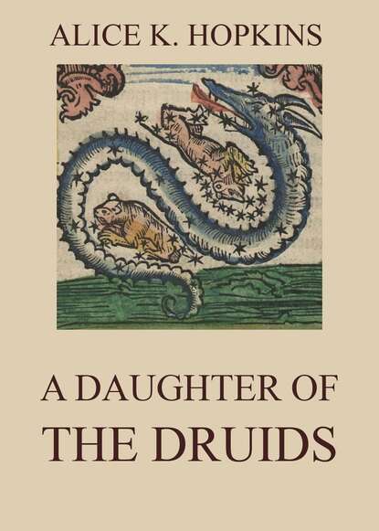

A Daughter Of The Druids