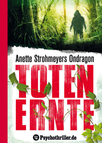 Ondragon 2: Totenernte