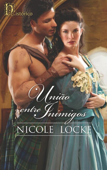 Nicole Locke - União entre inimigos