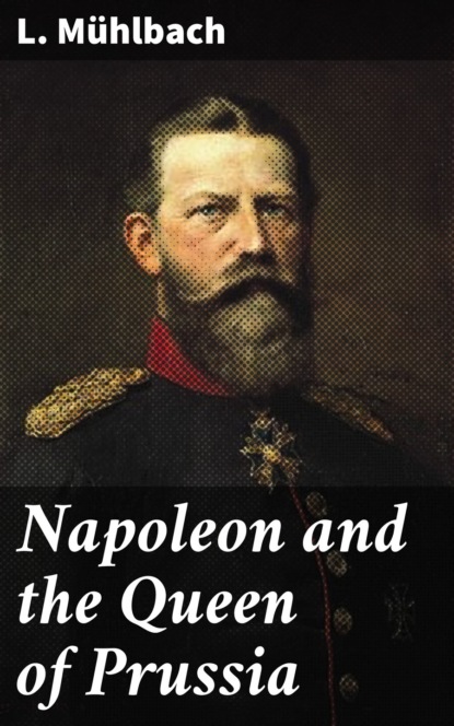 L. Muhlbach - Napoleon and the Queen of Prussia