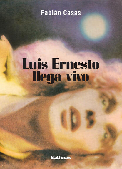 

Luis Ernesto llega vivo