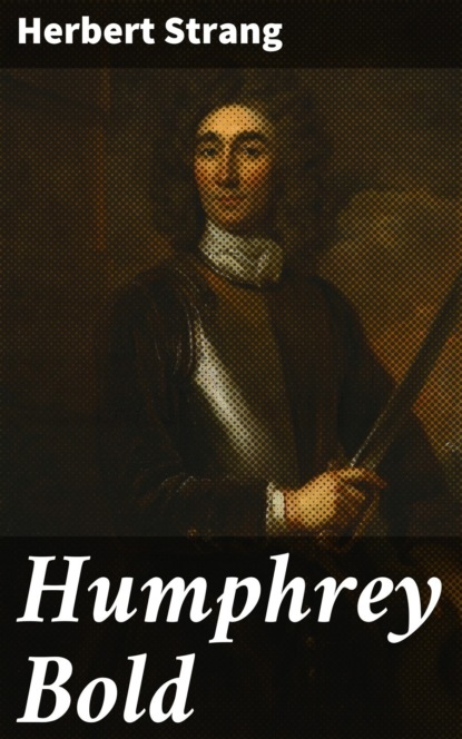 

Humphrey Bold