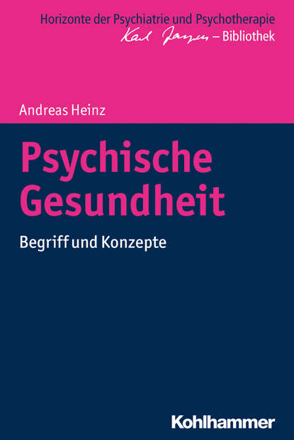

Psychische Gesundheit