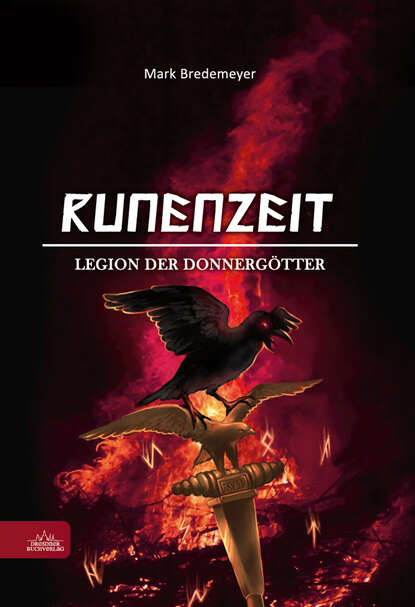 

Runenzeit 4 - Legion der Donnergötter