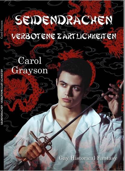 Seidendrachen (Carol Grayson). 