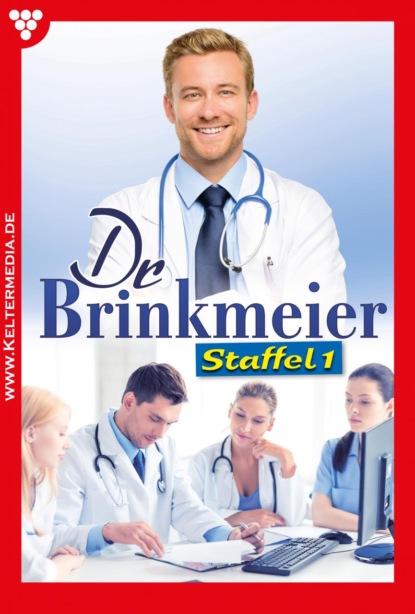 Sissi Merz - Dr. Brinkmeier Staffel 1 – Arztroman