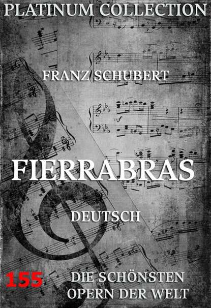 Franz  Schubert - Fierrabras