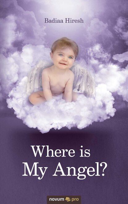 

Where is My Angel