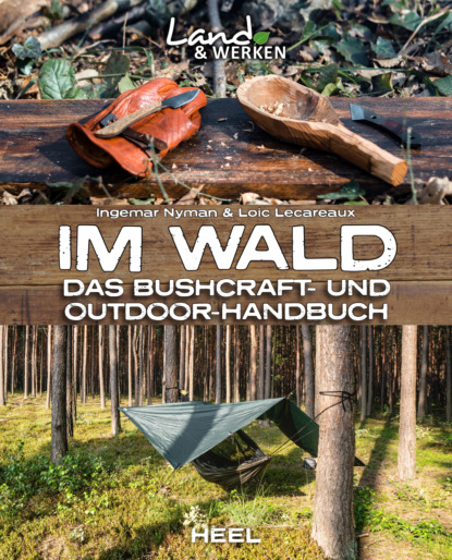 Im Wald (Ingemar Nyma). 