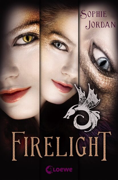 Sophie  Jordan - Firelight - Die komplette Trilogie