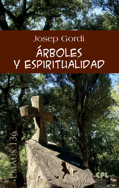 Josep Gordi - Árboles y espiritualidad