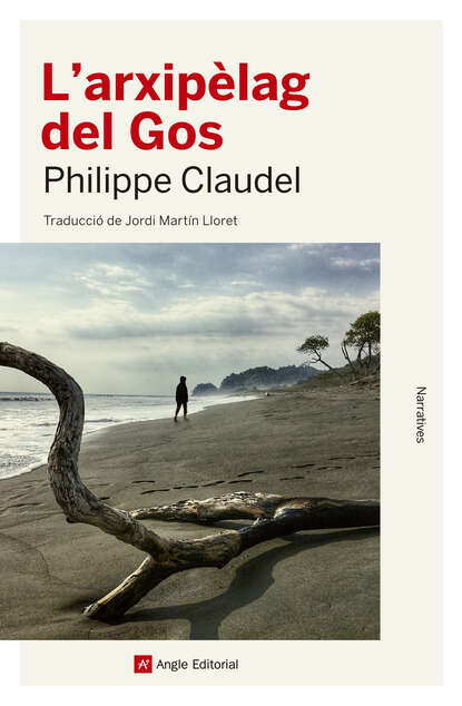 L'arxipèlag del Gos (Philippe Claudel). 