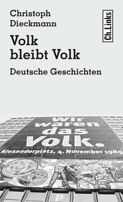 

Volk bleibt Volk