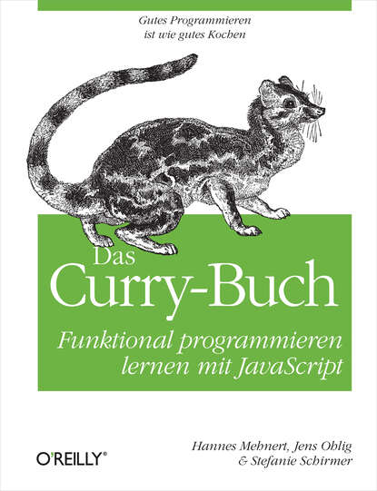 Jens Ohlig - Das Curry-Buch