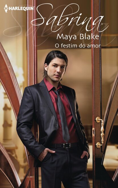 Maya Blake - O festim do amor