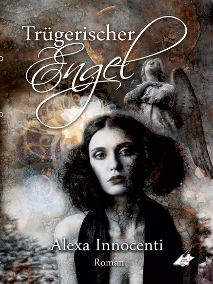 Обложка книги Trügerischer Engel, Alexa Innocenti