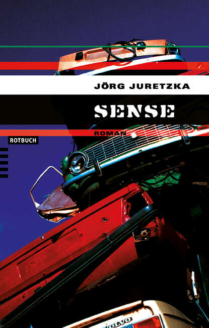 Sense (Jorg  Juretzka). 