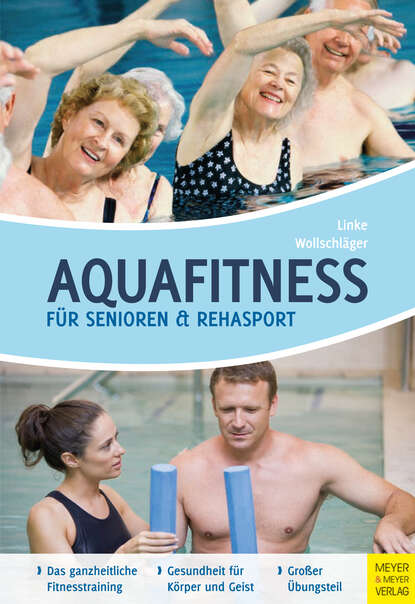 Aquafitness für Senioren und Rehasport