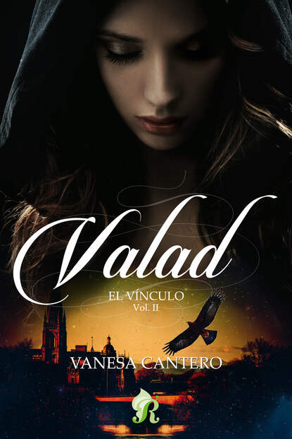 Vanesa Cantero - Valad
