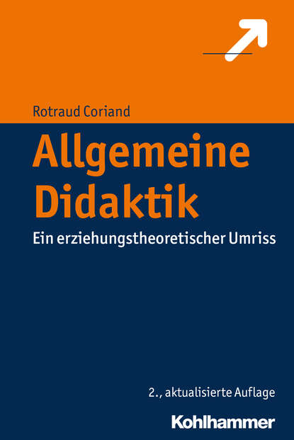 

Allgemeine Didaktik