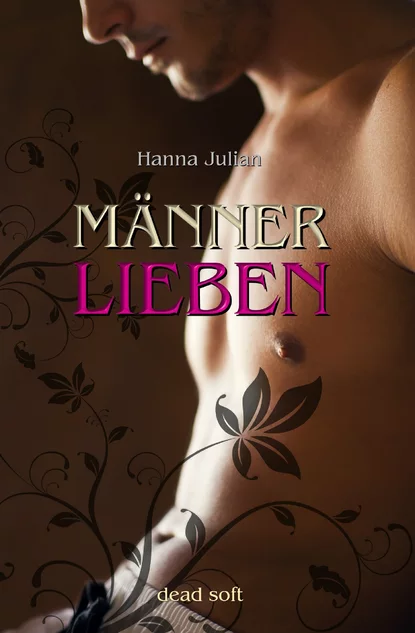 Обложка книги Männerlieben, Hanna  Julian