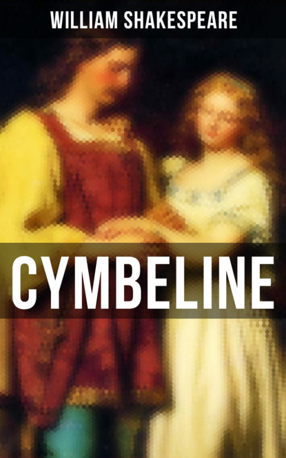 

CYMBELINE