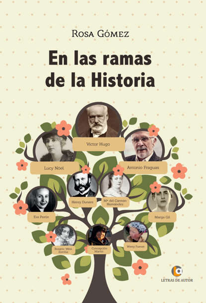 

En las ramas de la historia