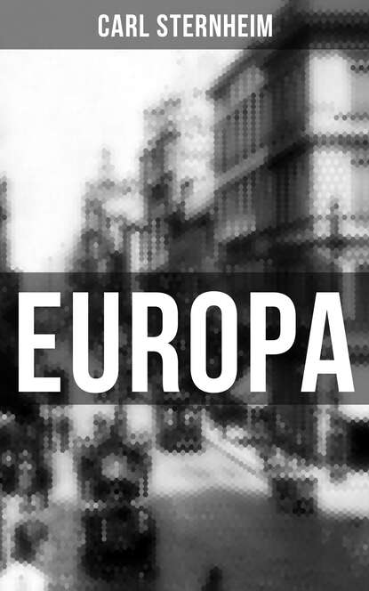 

EUROPA