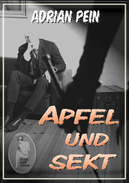 Apfel und Sekt (Adrian  Pein). 