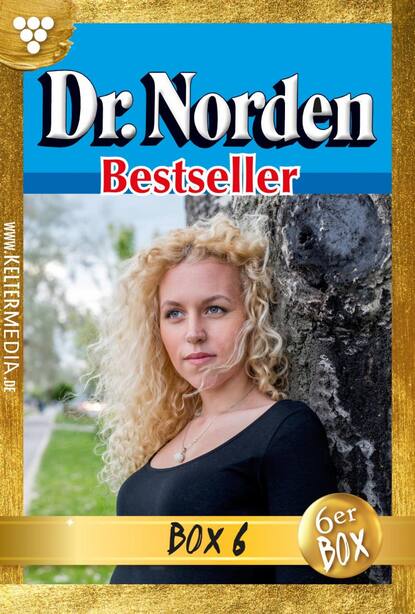 

Dr. Norden Bestseller Jubiläumsbox 6 – Arztroman