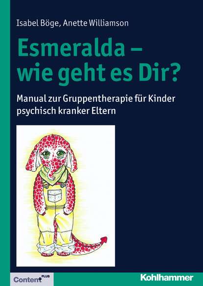 

Esmeralda - wie geht es Dir