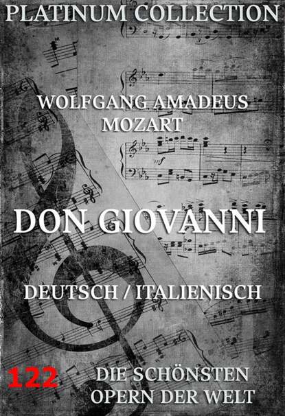 

Don Giovanni