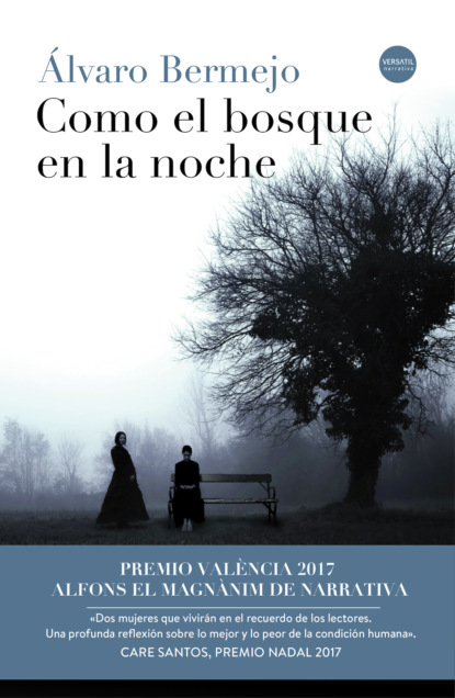 

Como el bosque en la noche