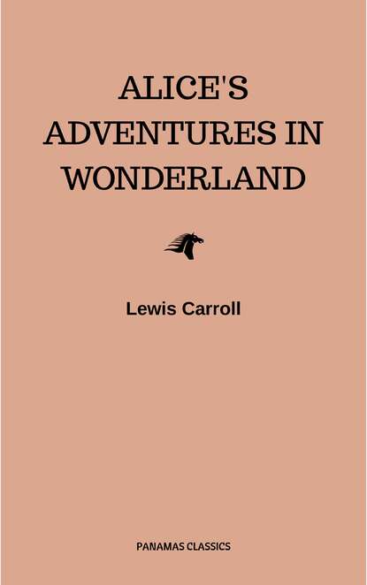 

Alice's Adventures in Wonderland