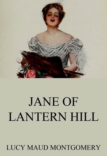 

Jane Of Lantern Hill