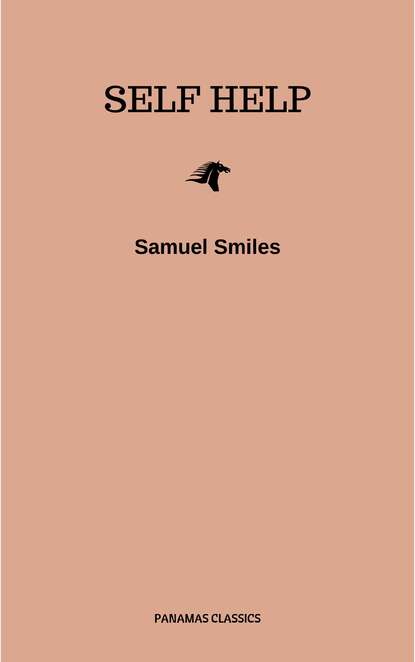 Samuel Smiles - Self Help